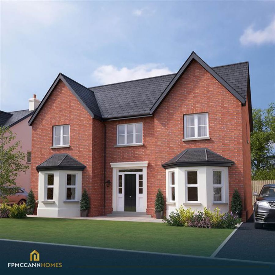 The Lomu, 5 Plot 5 Eden Park The Lomu, 5 Plot 5 Eden Park