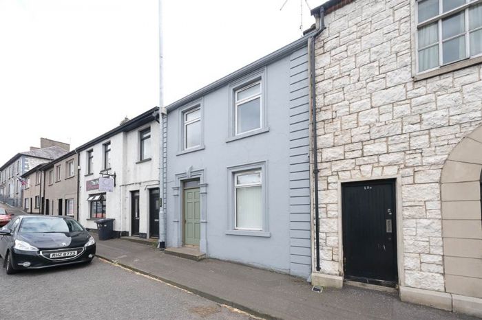 16 Stonard Street, moneymore, BT45 7PN