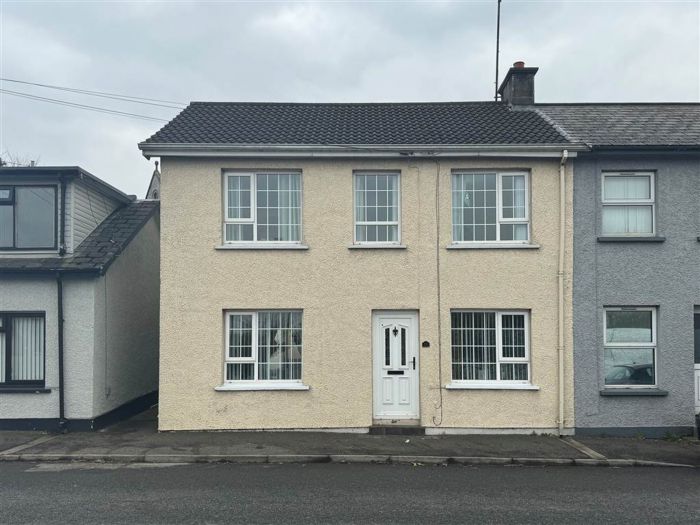 21 Lawford Street, moneymore, BT45 7PQ