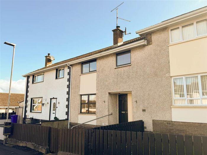 22 Windsor Terrace, coagh, BT80 0ET