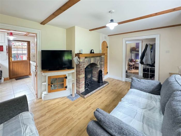 8 Moyola Gardens