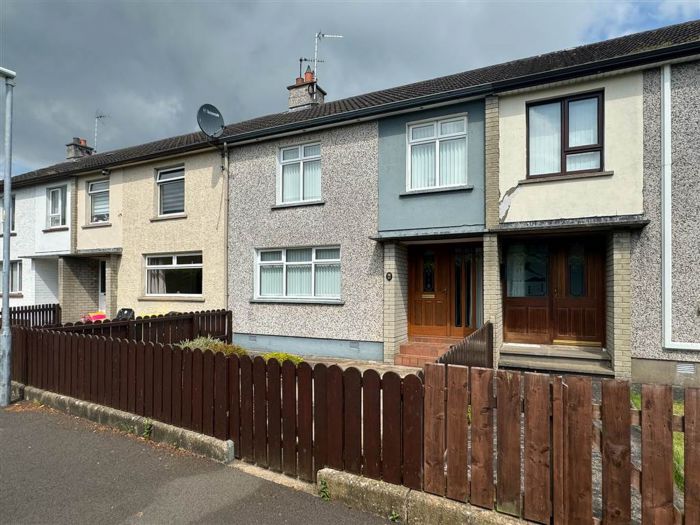 63 Greenvale Park 63 Greenvale Park