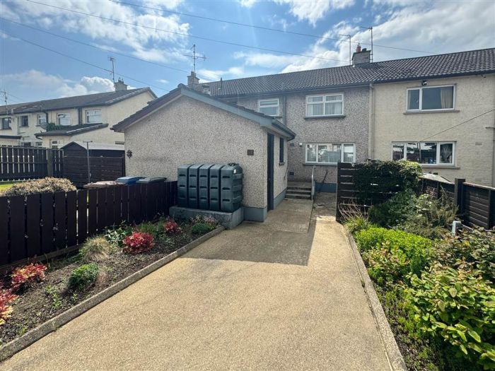 63 Greenvale Park 63 Greenvale Park
