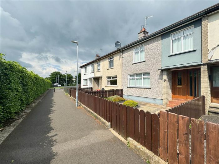 63 Greenvale Park 63 Greenvale Park