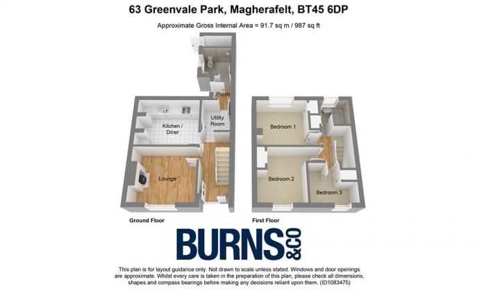 63 Greenvale Park 63 Greenvale Park
