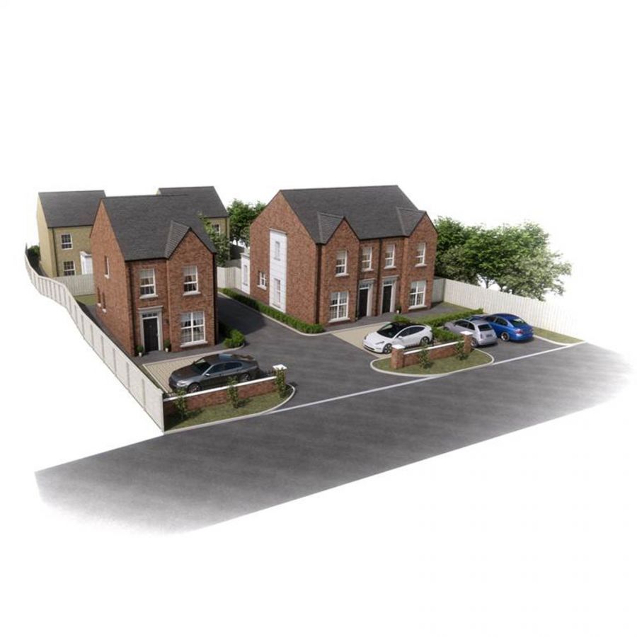 Site 1 Fair Green View Site 1 Fair Green View