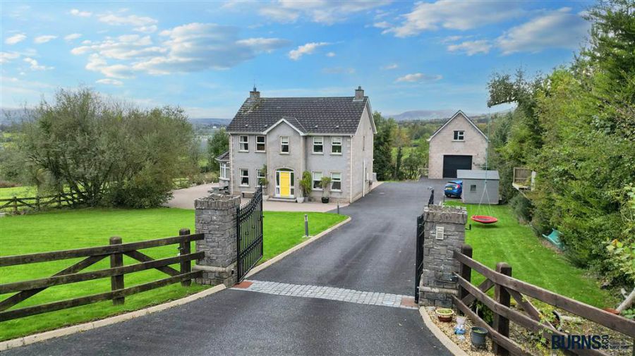 1 Glenshane Manor
