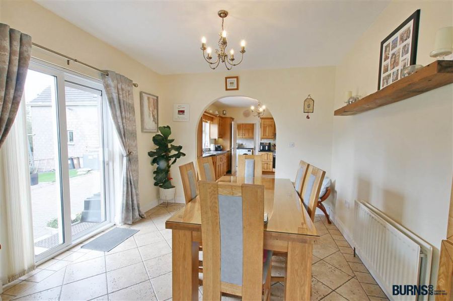 1 Glenshane Manor