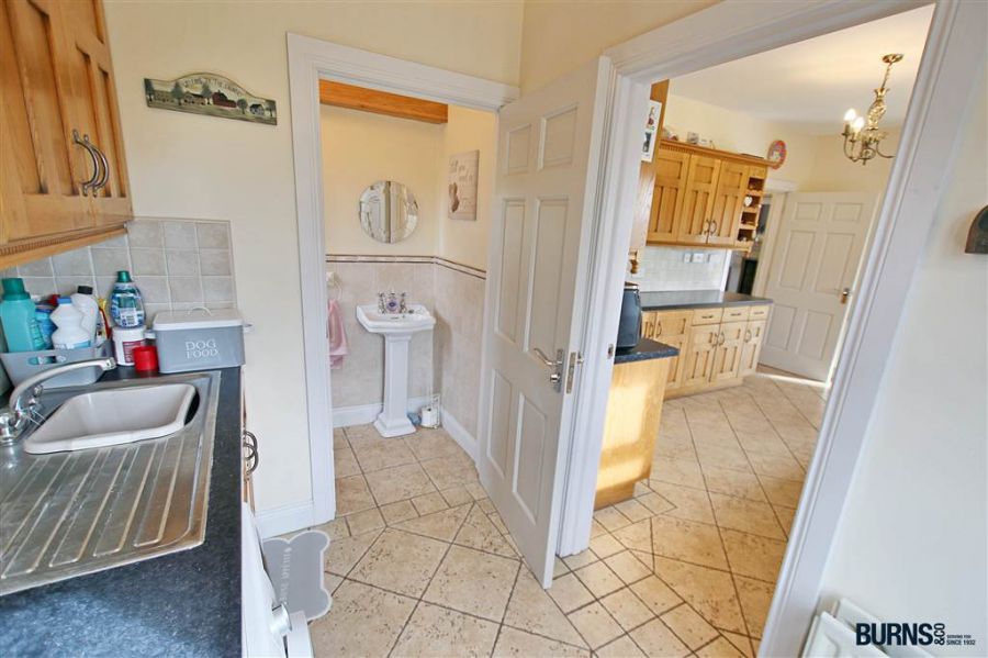 1 Glenshane Manor