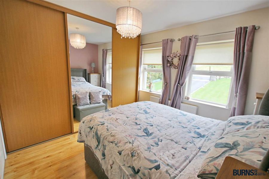 1 Glenshane Manor