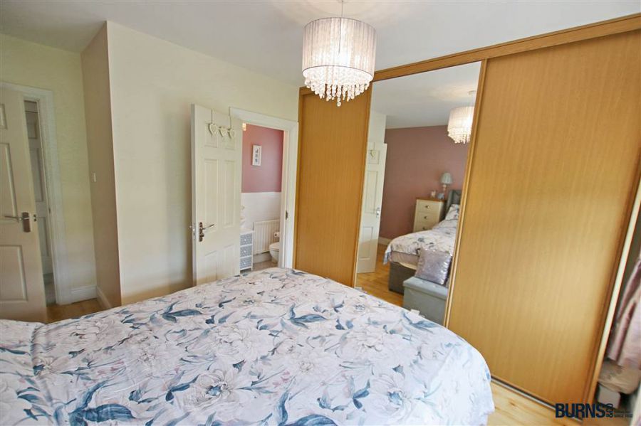 1 Glenshane Manor