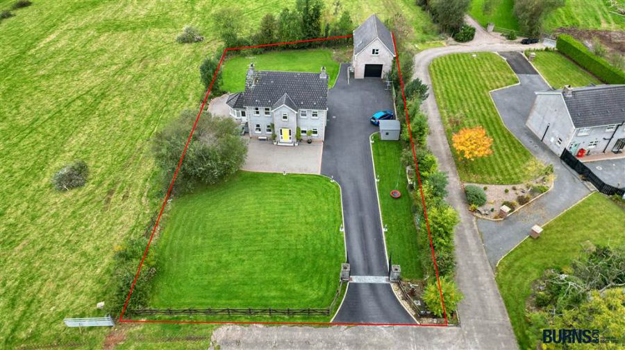 1 Glenshane Manor 1 Glenshane Manor