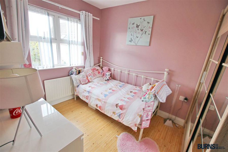 1 Glenshane Manor