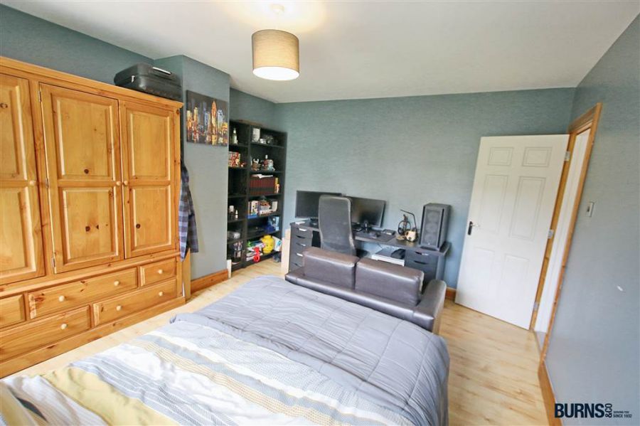 1 Glenshane Manor