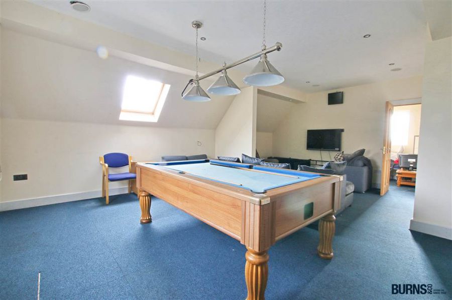 1 Glenshane Manor
