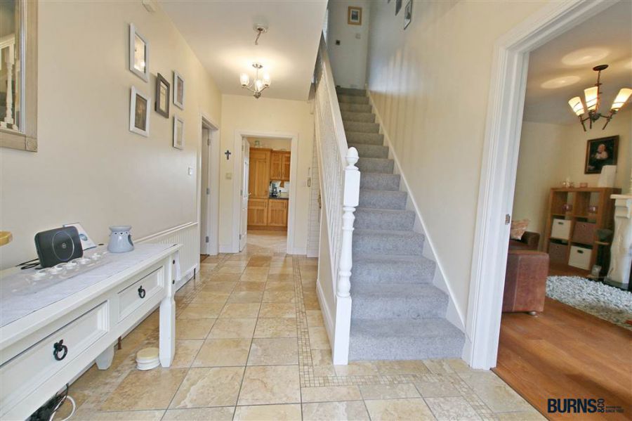 1 Glenshane Manor