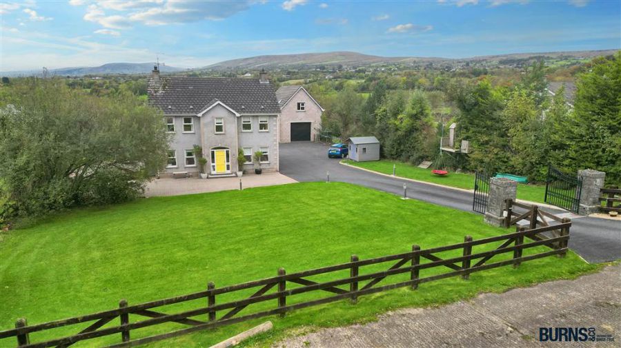 1 Glenshane Manor 1 Glenshane Manor