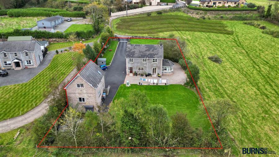1 Glenshane Manor 1 Glenshane Manor