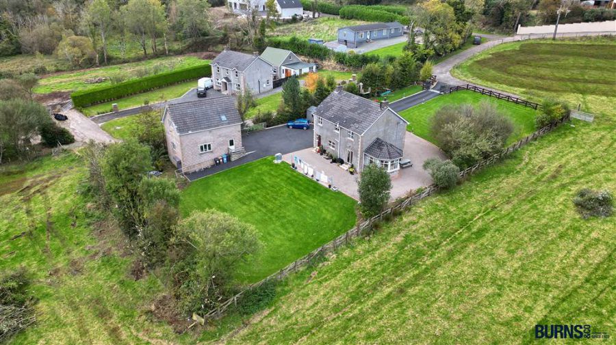 1 Glenshane Manor 1 Glenshane Manor