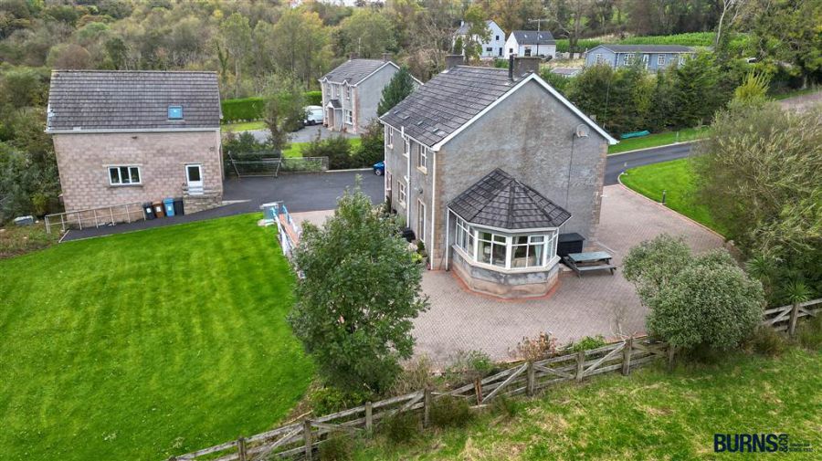 1 Glenshane Manor 1 Glenshane Manor
