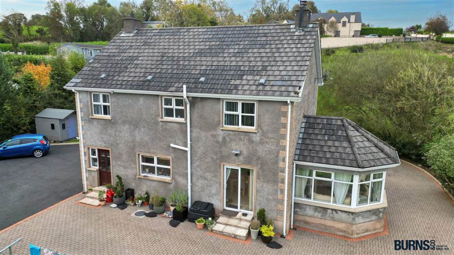 1 Glenshane Manor 1 Glenshane Manor