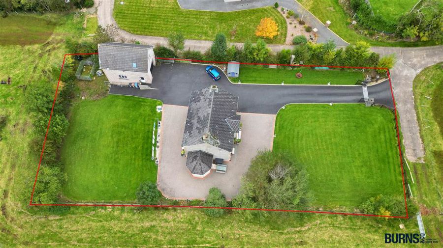 1 Glenshane Manor 1 Glenshane Manor