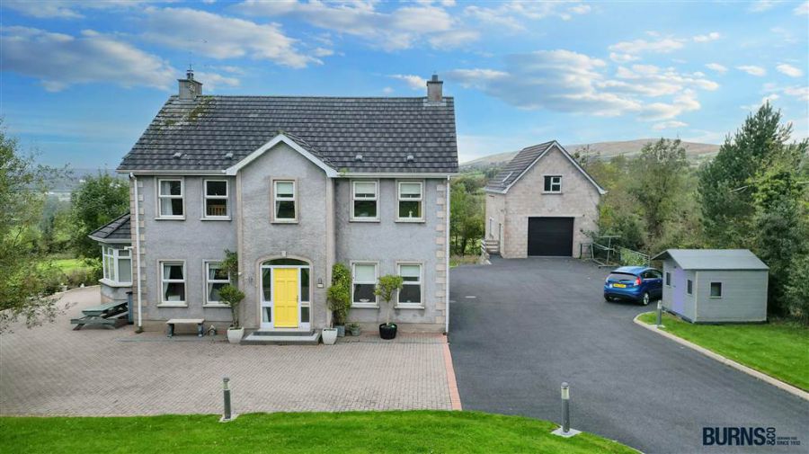 1 Glenshane Manor 1 Glenshane Manor