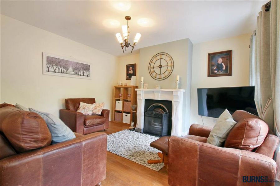 1 Glenshane Manor