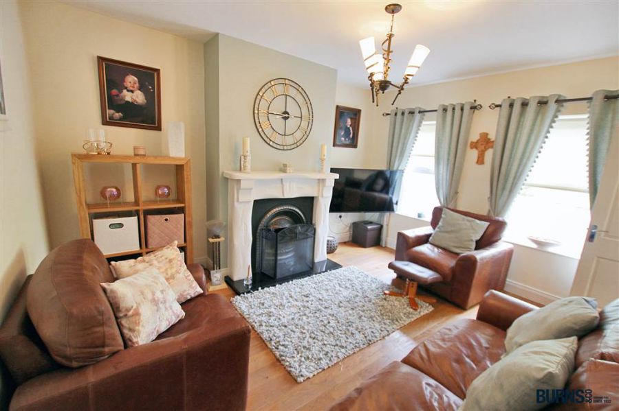 1 Glenshane Manor