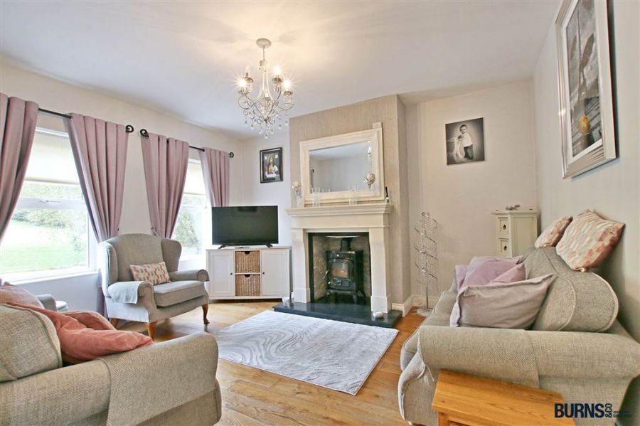 1 Glenshane Manor