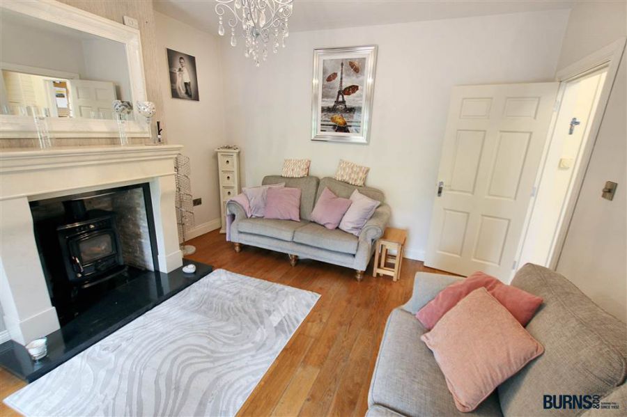 1 Glenshane Manor