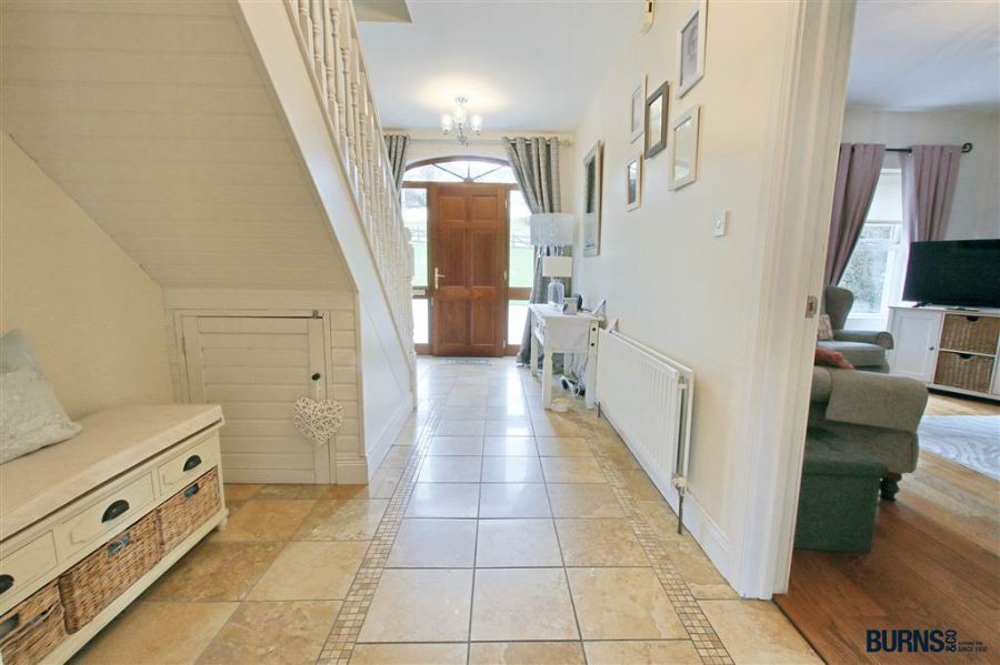 1 Glenshane Manor