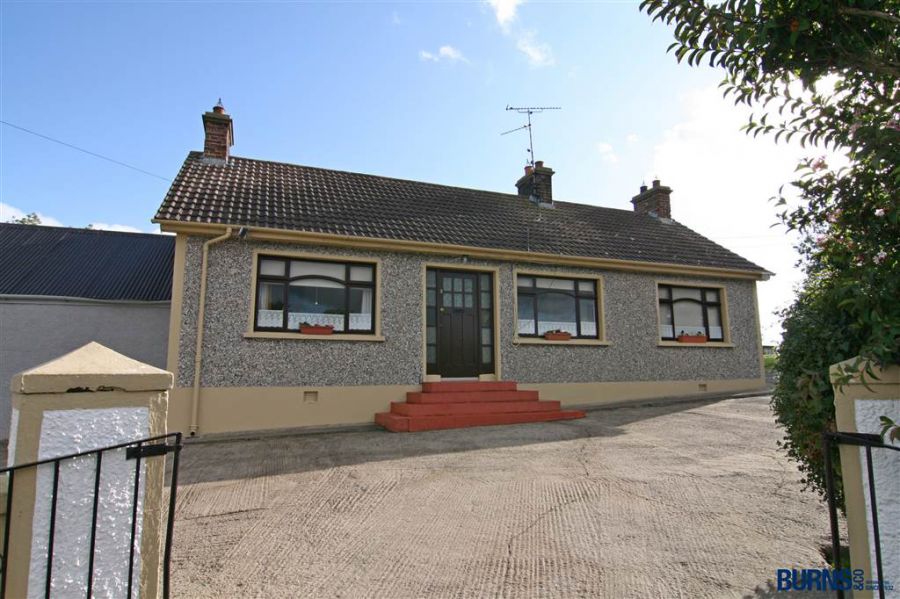 9 Gortnaskey Road, Draperstown, BT45 7JX