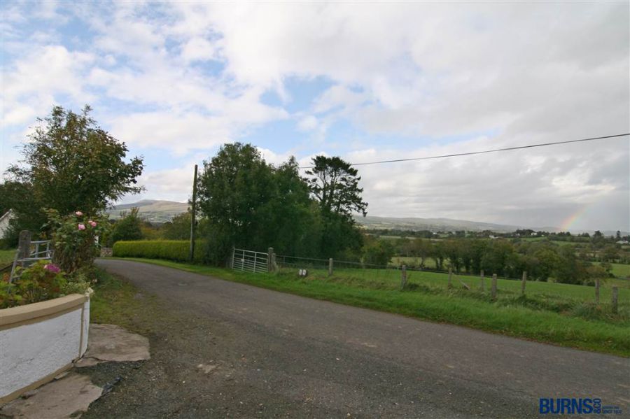 9 Gortnaskey Road