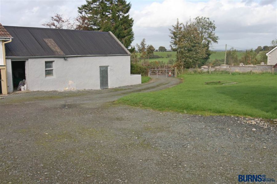 9 Gortnaskey Road