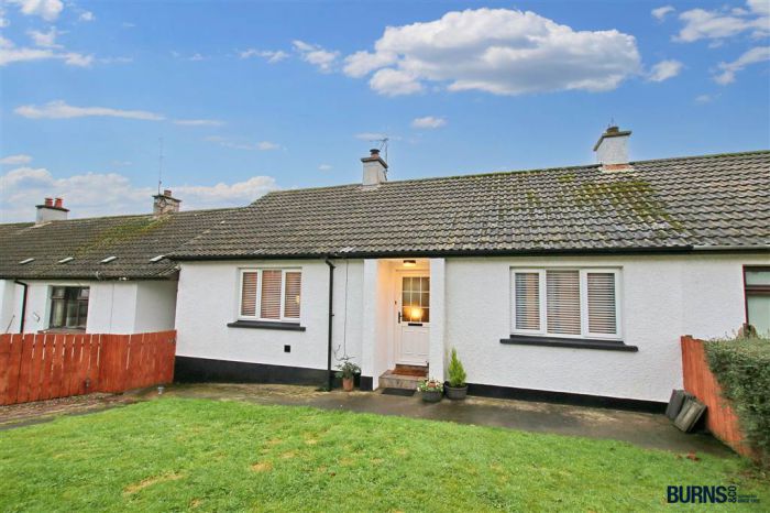 7 Gortmore, maghera, BT46 5EG