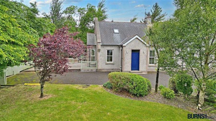 94 Moneyneany Road