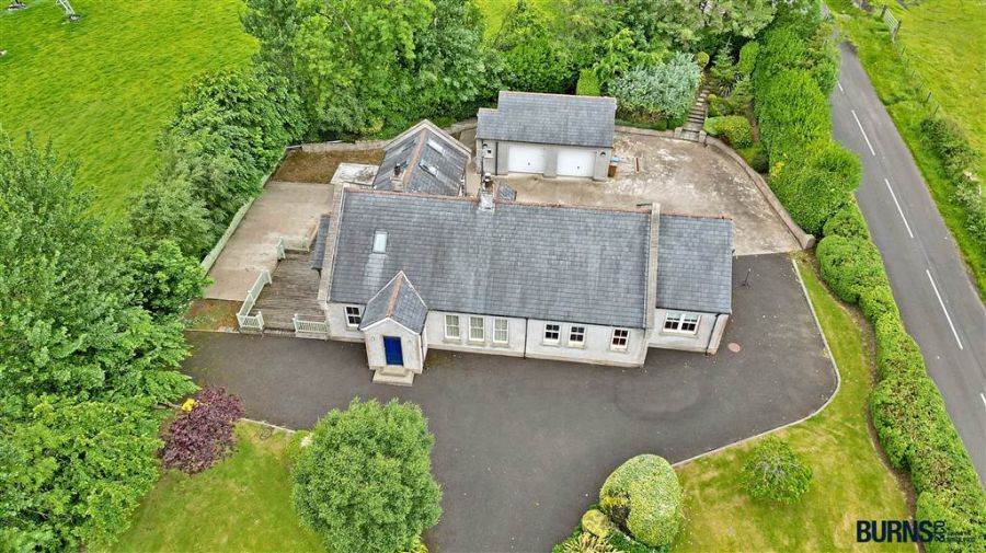 94 Moneyneany Road