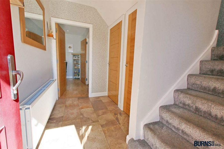 10 Desertmartin Road