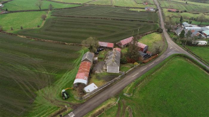 Site At 76 Dreenan Road