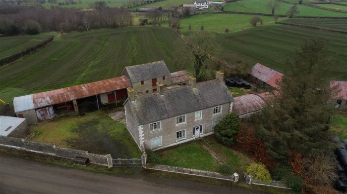 Site At 76 Dreenan Road