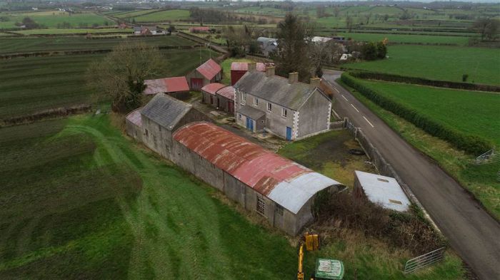Site At 76 Dreenan Road