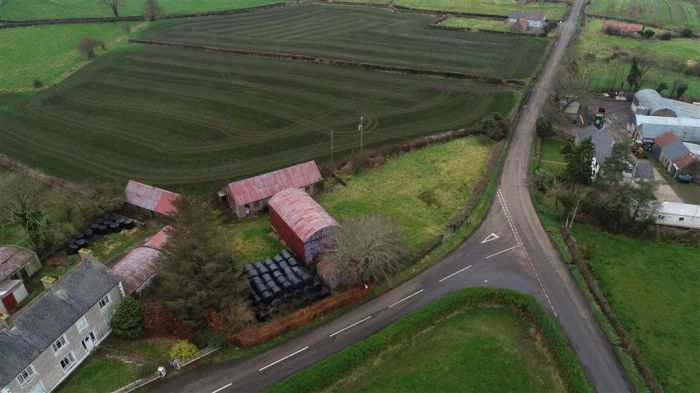Site 50m Ne Of 76 Dreenan Road