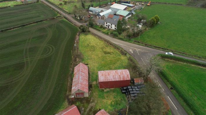 Site 50m Ne Of 76 Dreenan Road