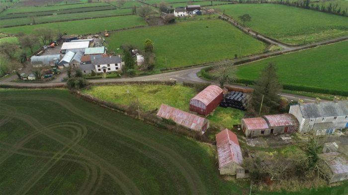 Site 50m Ne Of 76 Dreenan Road
