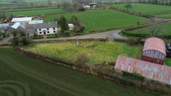 Site 50m Ne Of 76 Dreenan Road