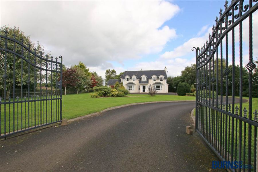 11 Culnagrew Road, Swatragh, BT46 5QX