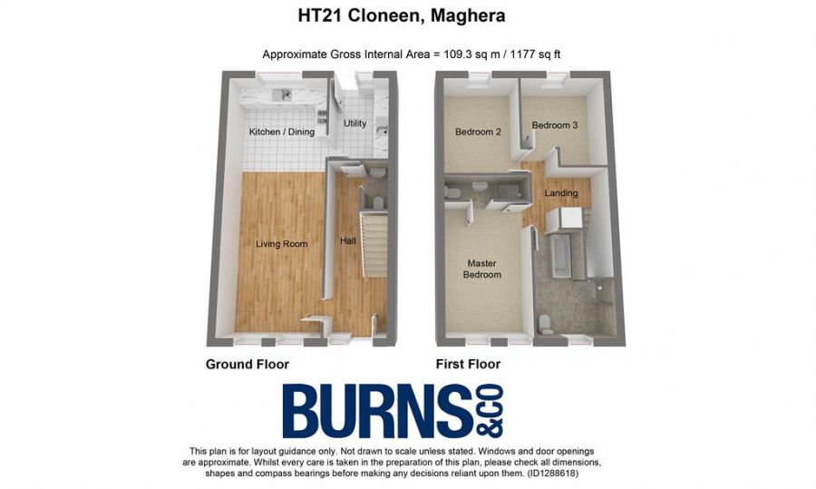 Site 82(Ht21) Cloneen