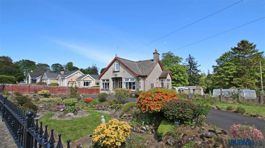 15 Coleraine Road