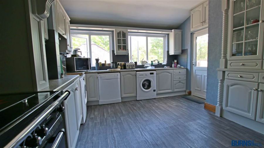 Inglenook, 15 Coleraine Road